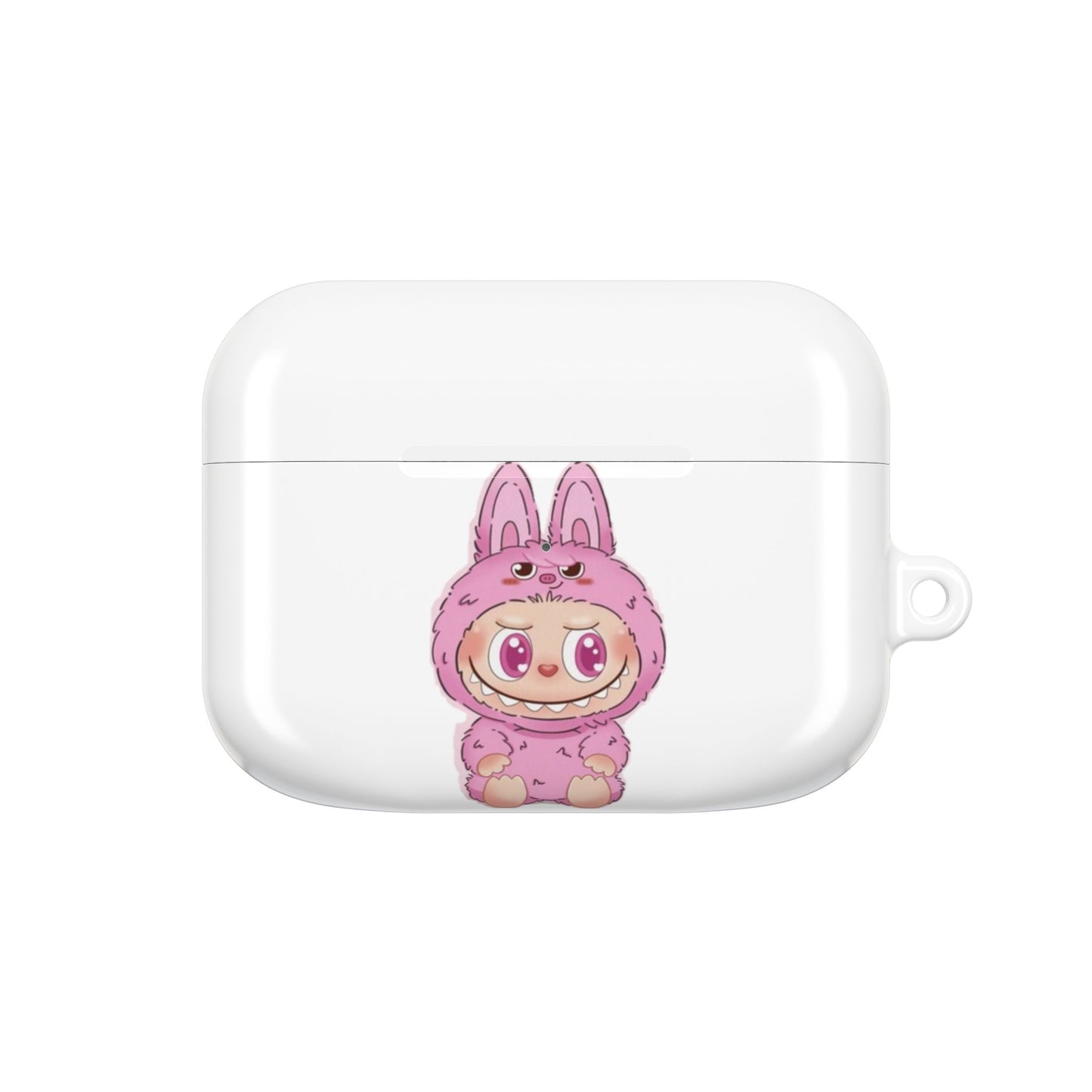 LA  PINK | AirPod CASE | imaginAIR