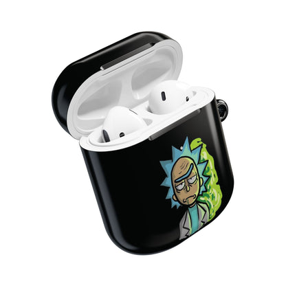 C 137| AirPod CASE | imaginAIR