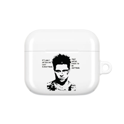 Tyler Durden | AirPod CASE | imaginAIR