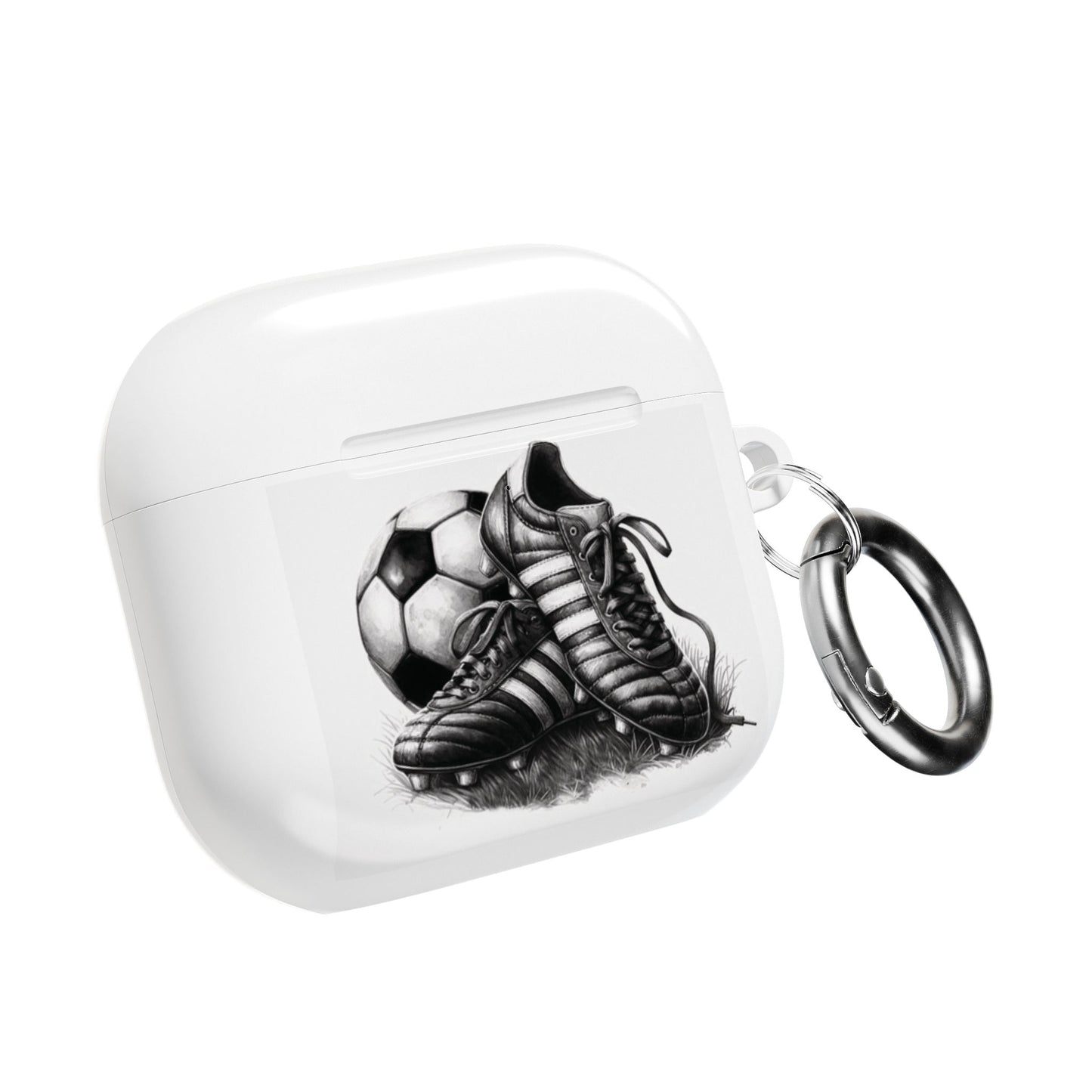 FOOTBALL | AirPod CASE | imagineAIR