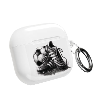 FOOTBALL | AirPod CASE | imagineAIR