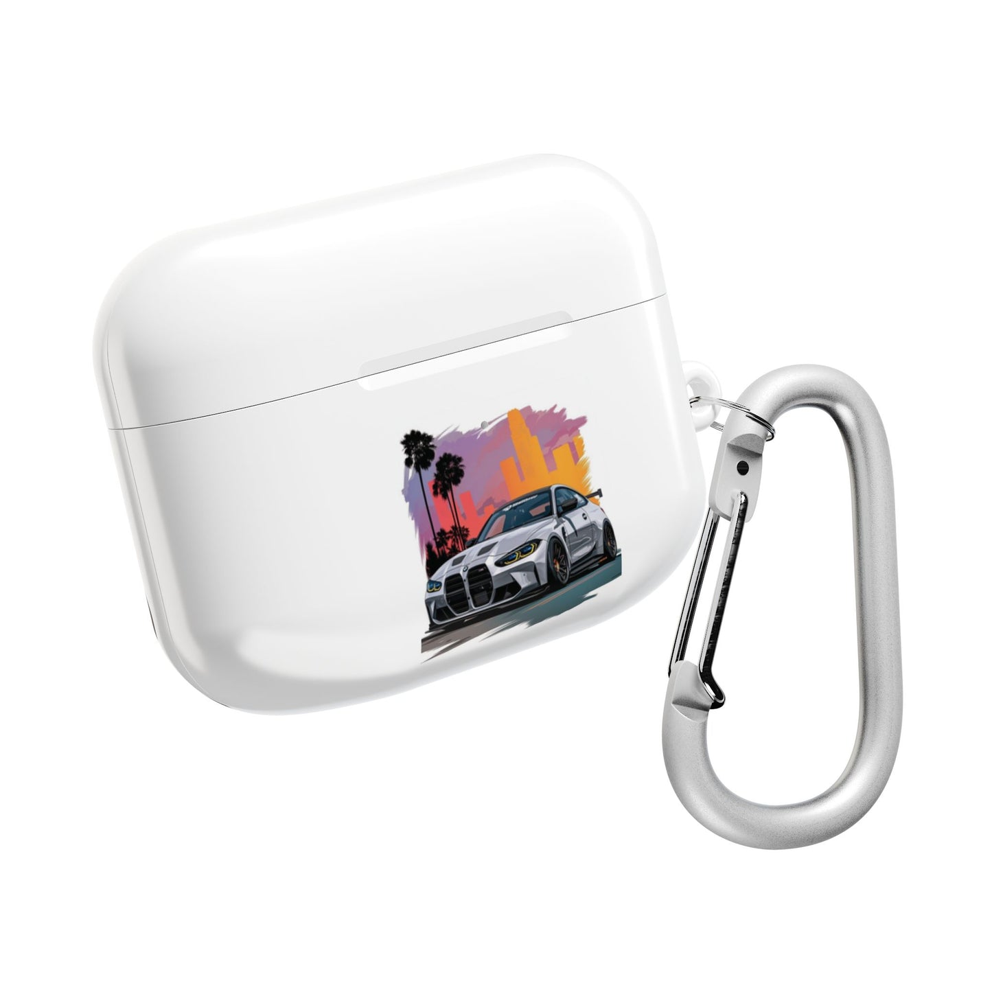 BMW | SUPERCAR | AirPod CASE | imaginAIR