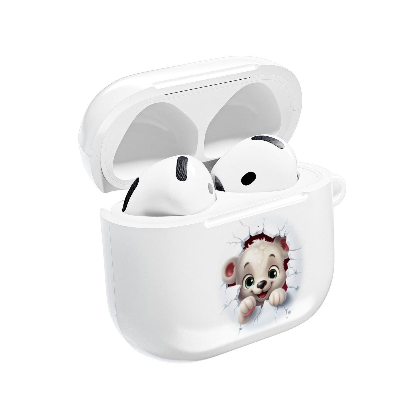 UNBREAKABLES | AirPod CASE | imaginAIR