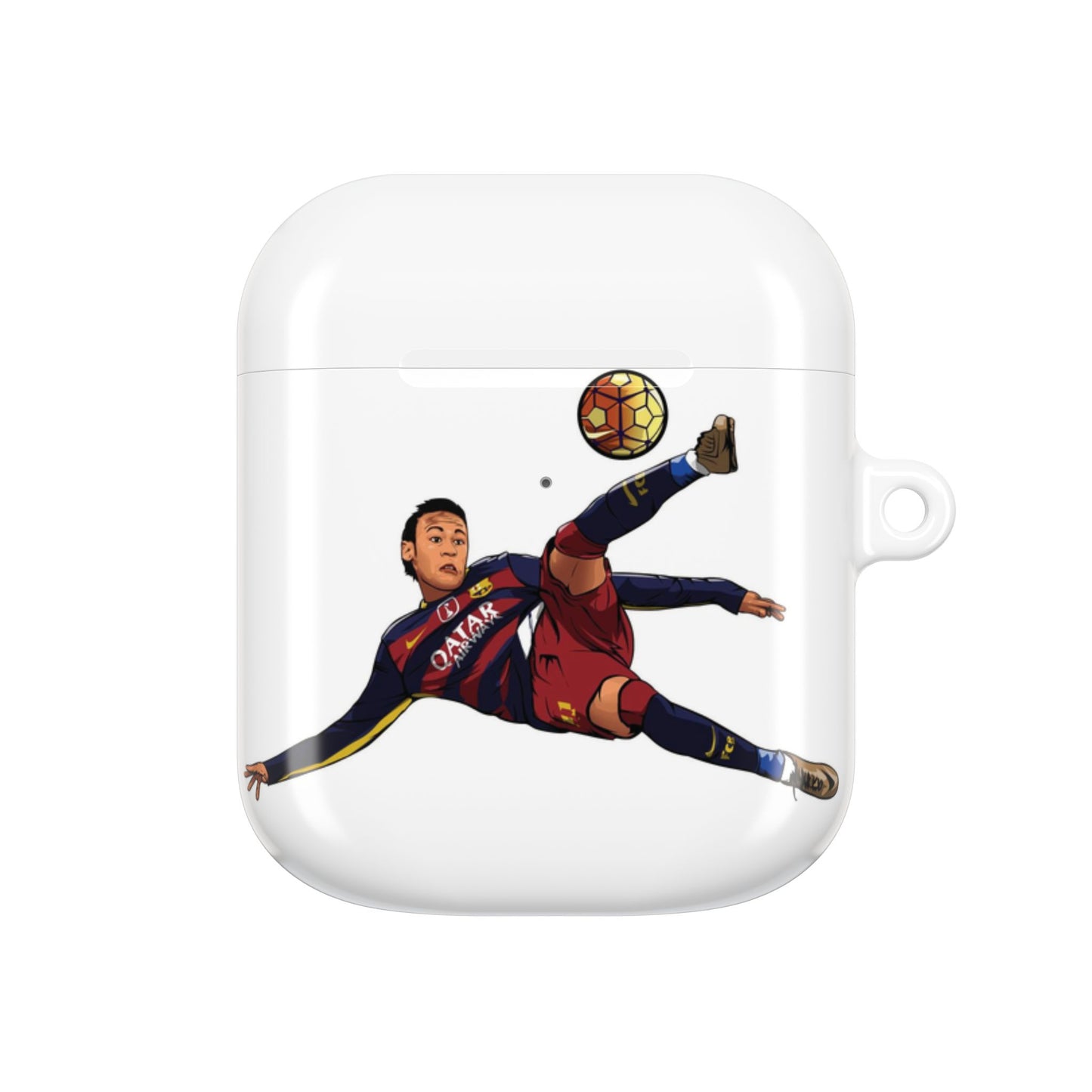 NEYMAR JR. EVERYBODY | AirPod CASE | imaginAIR