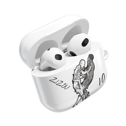 ZIZOU 10 | AirPod CASE | imagineAIR