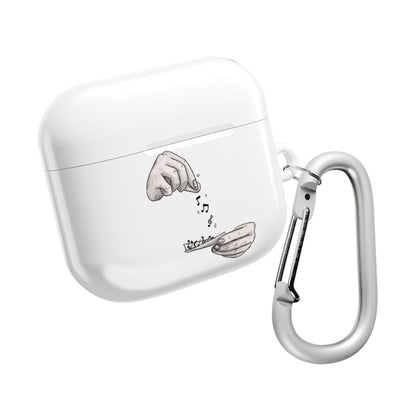 HIGH FROM MUSIC | AirPod CASE | imaginAIR