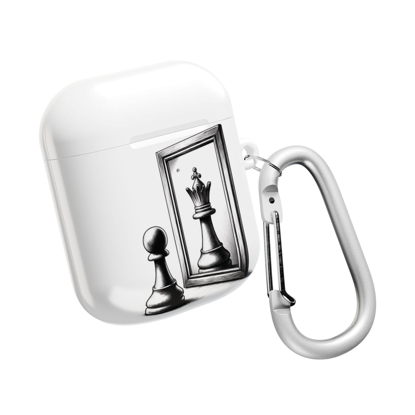 FUTURE KING | AirPod CASE | imaginAIR