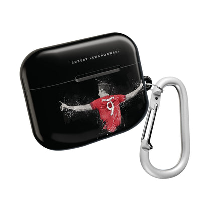 LEWANGOALSKI | AirPod CASE | imagineAIR