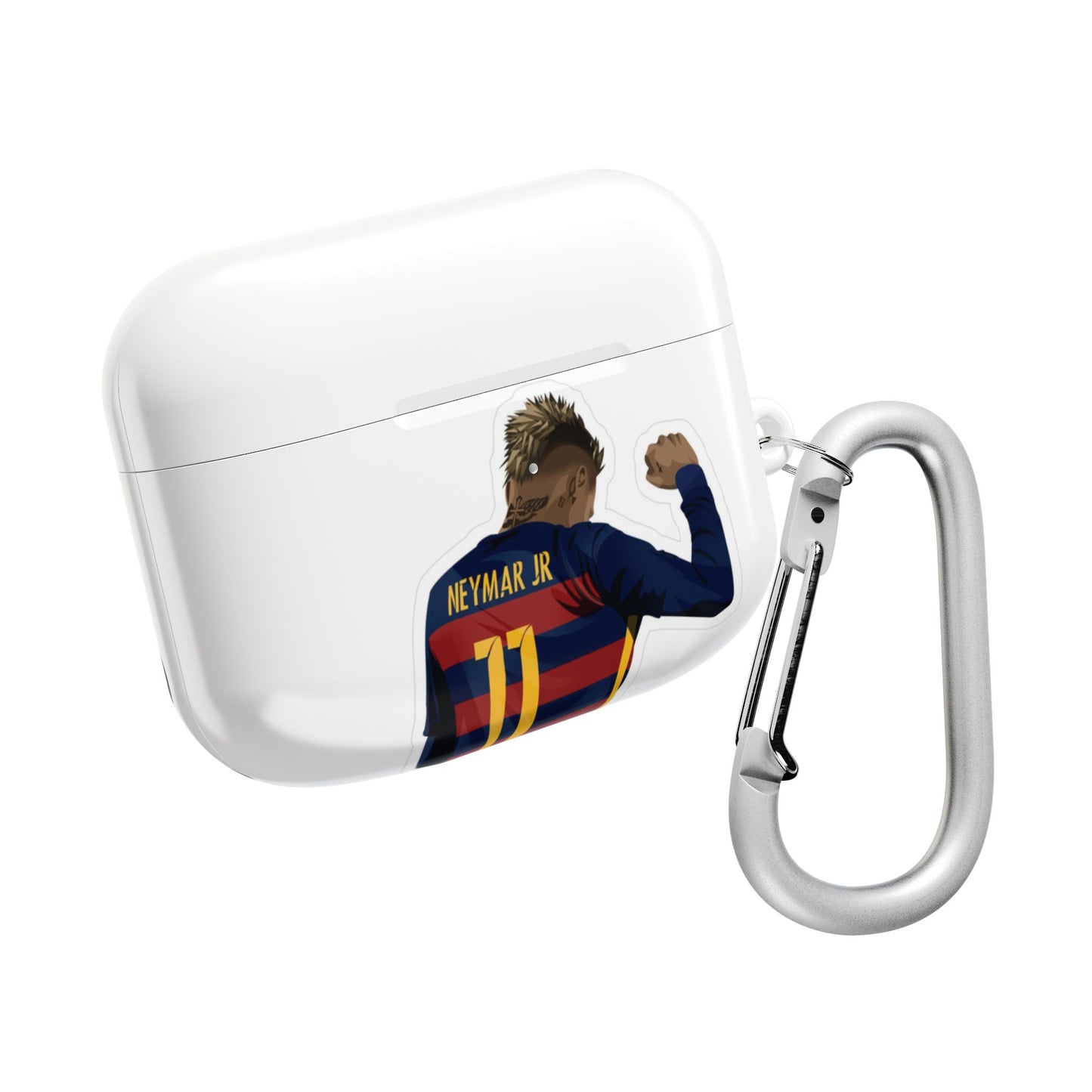 THE CHOSEN ONE | AirPod CASE | imaginAIR