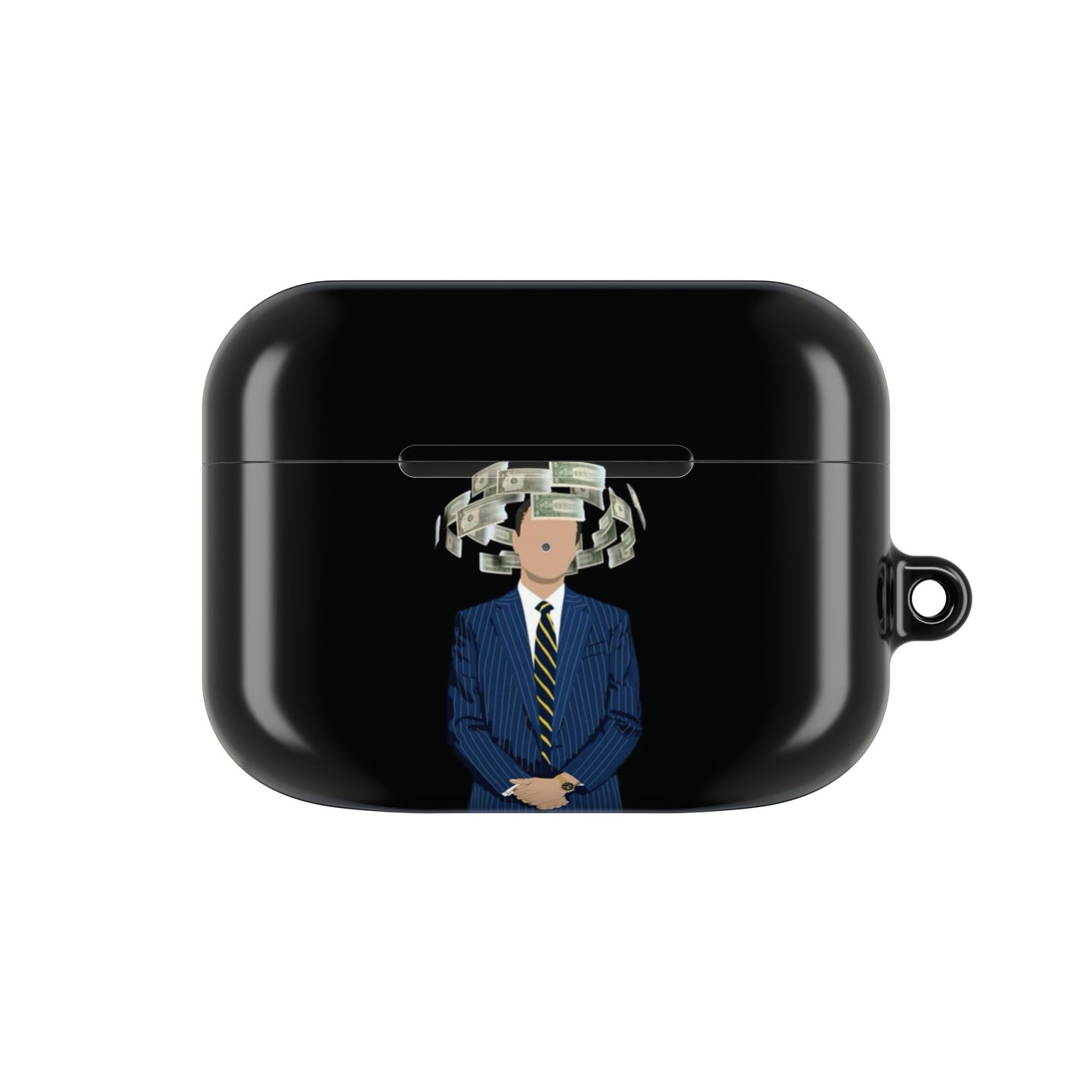 MONEY THOUGHTS | AirPod CASE | imaginAIR