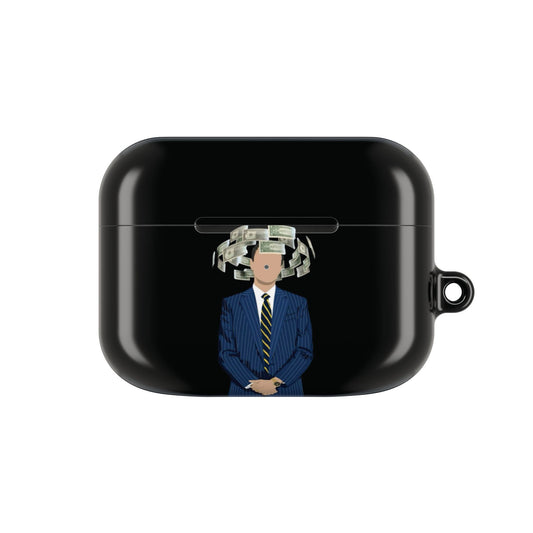 MONEY THOUGHTS | AirPod CASE | imaginAIR