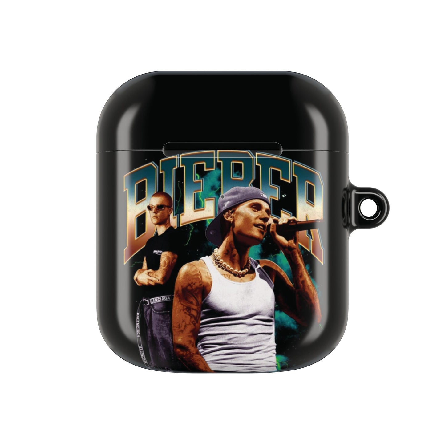 JUSTIN BIEBER | AirPod CASE | imagineAIR