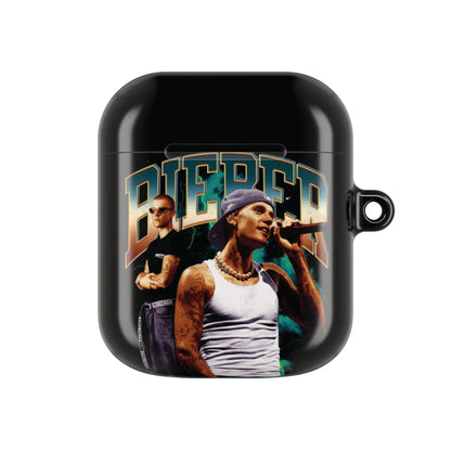 JUSTIN BIEBER | AirPod CASE | imagineAIR