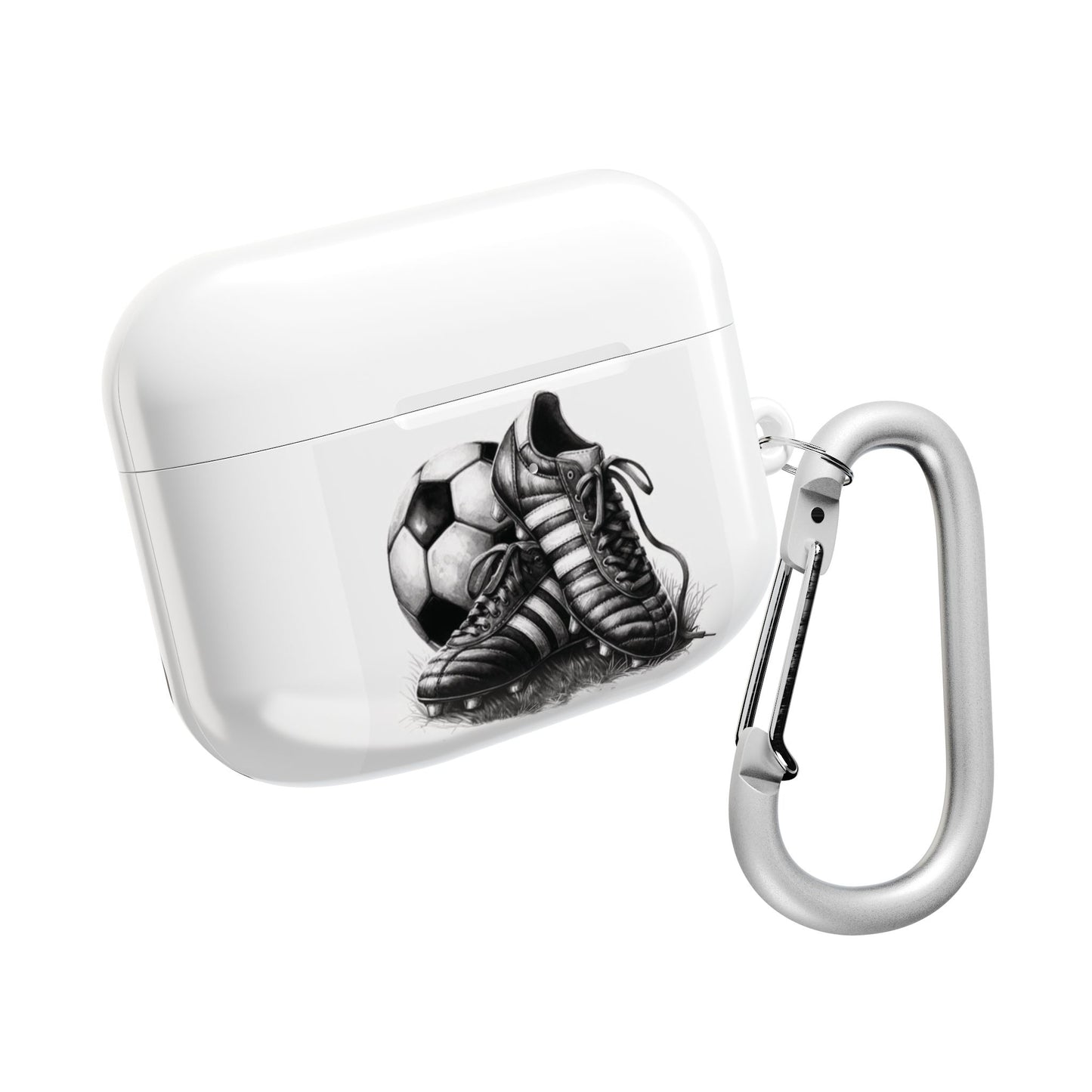 FOOTBALL | AirPod CASE | imagineAIR