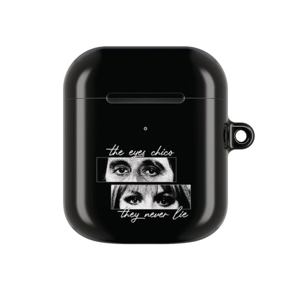 EYES NEVER LIE CHICO | SCARFACE | AirPod CASE | imaginAIR
