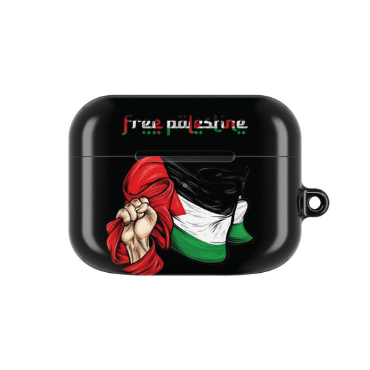 FREE PALESTINE | AirPod CASE | imagineAIR