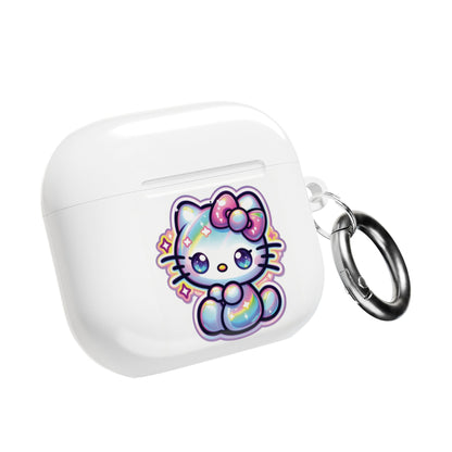 CUTE KITTY | AirPod CASE | imaginAIR