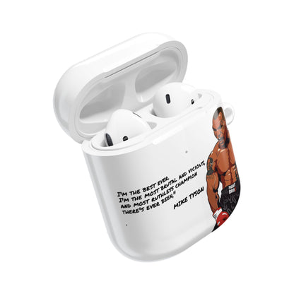 M. Tyson | AirPod CASE | imaginAIR