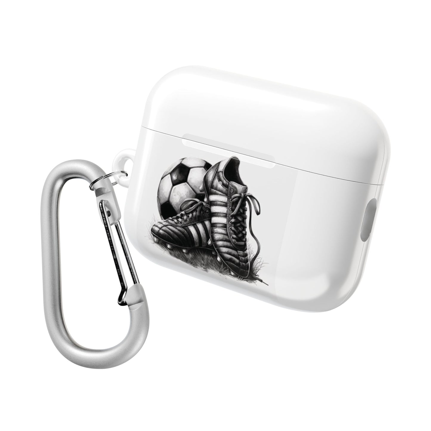 FOOTBALL | AirPod CASE | imagineAIR