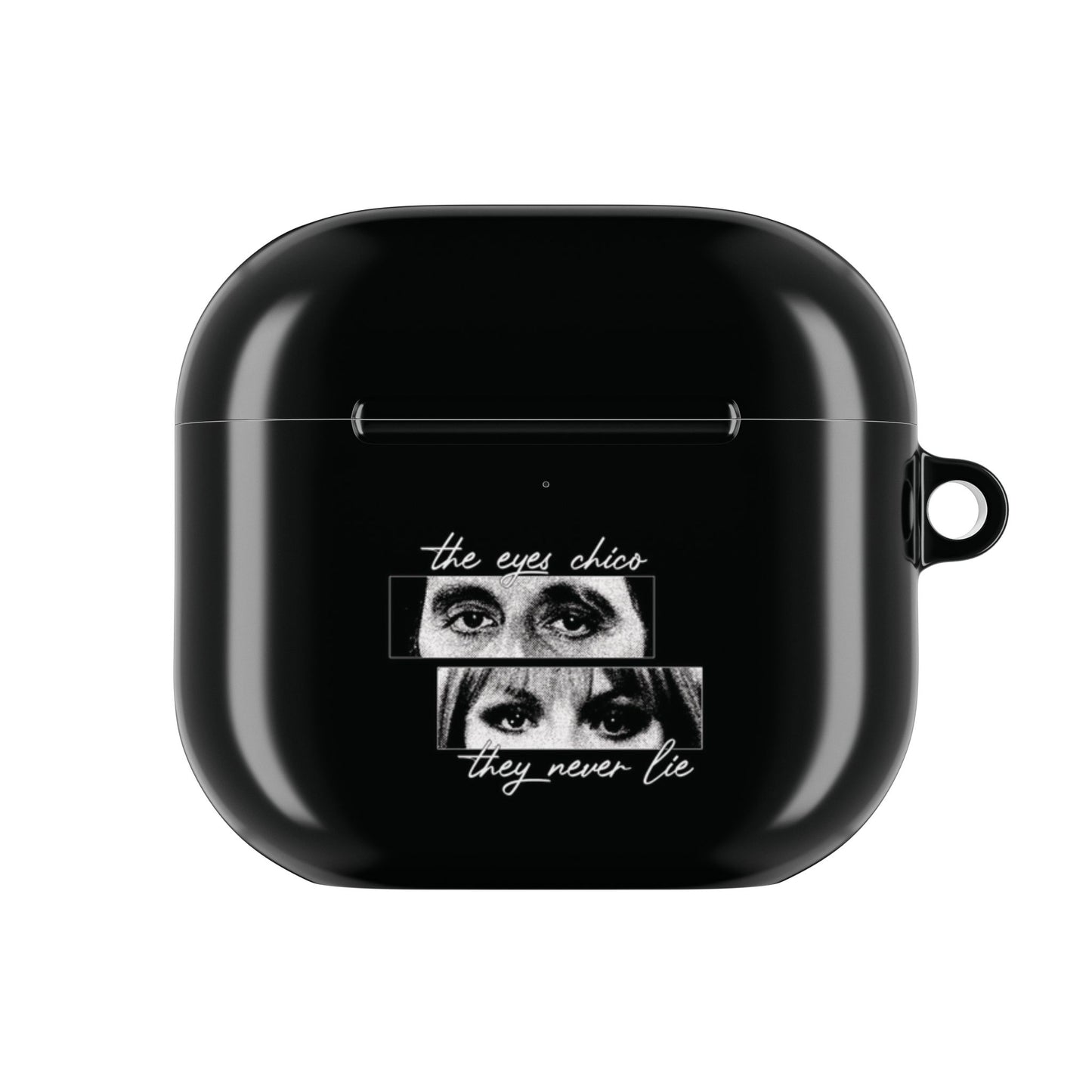 EYES NEVER LIE CHICO | SCARFACE | AirPod CASE | imaginAIR