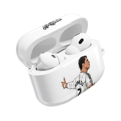 RONALDO - EL BICHO | AirPod CASE | imagineAIR