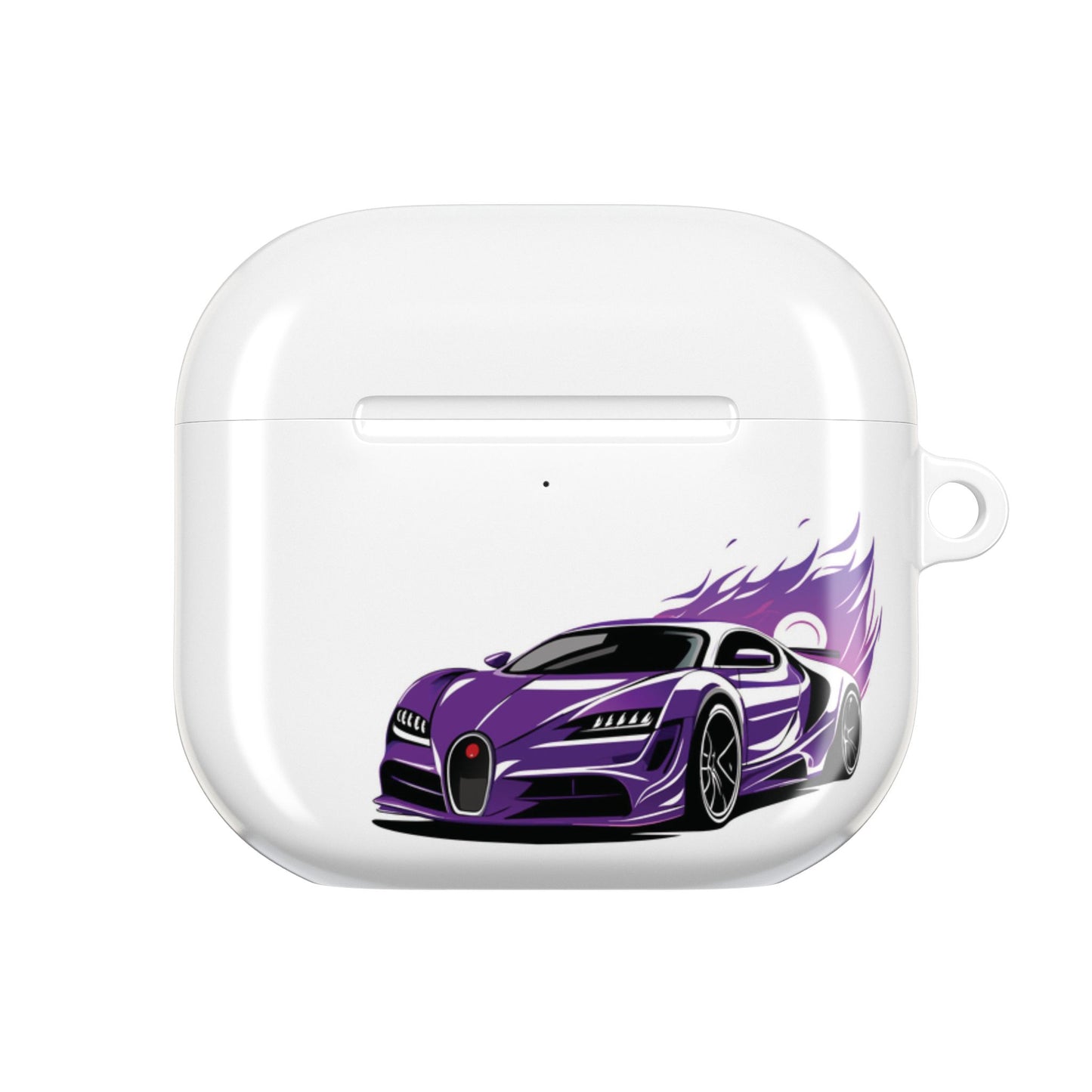 Bugatti | SUPERCAR | AirPod CASE | imaginAIR