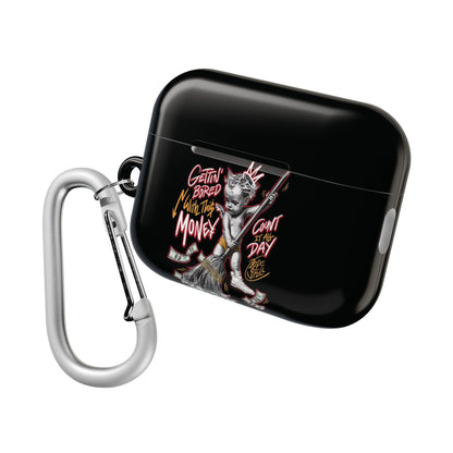 GETTING BORED WITH THIS MONEY | AirPod CASE | imaginAIR