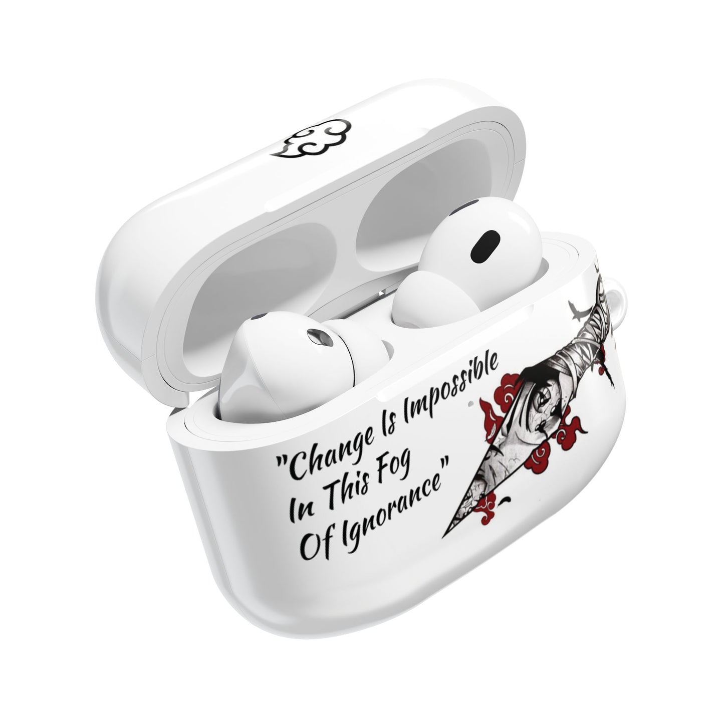 ITACHI KUNAI | AirPod CASE | imaginAIR