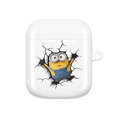 UNBREAKABLES | AirPod CASE | imaginAIR