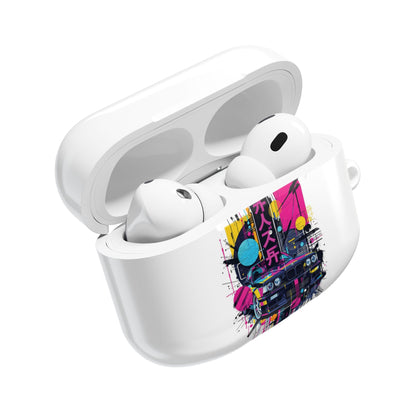 B M W | SUPERCAR | AirPod CASE | imaginAIR