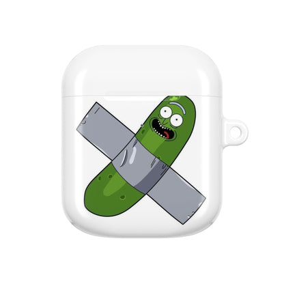 PICKLE RICK | AirPod CASE | imagineAIR