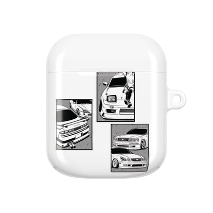 FAST AND READY | AirPod CASE | imaginAIR