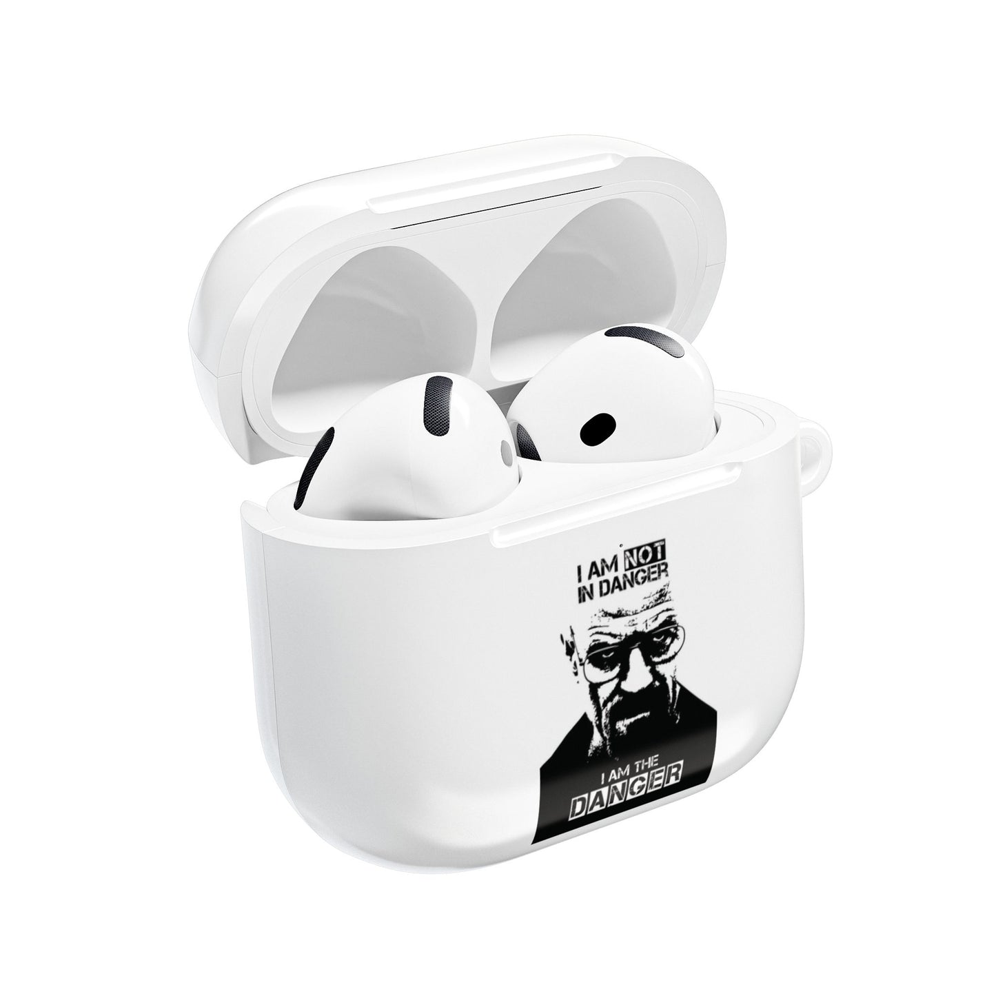 Heisenberg | AirPod CASE | imaginAIR