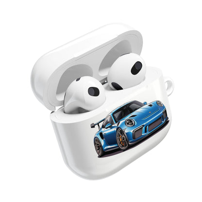 THE BLUE PORSHE | AirPod CASAE | imaginAIR
