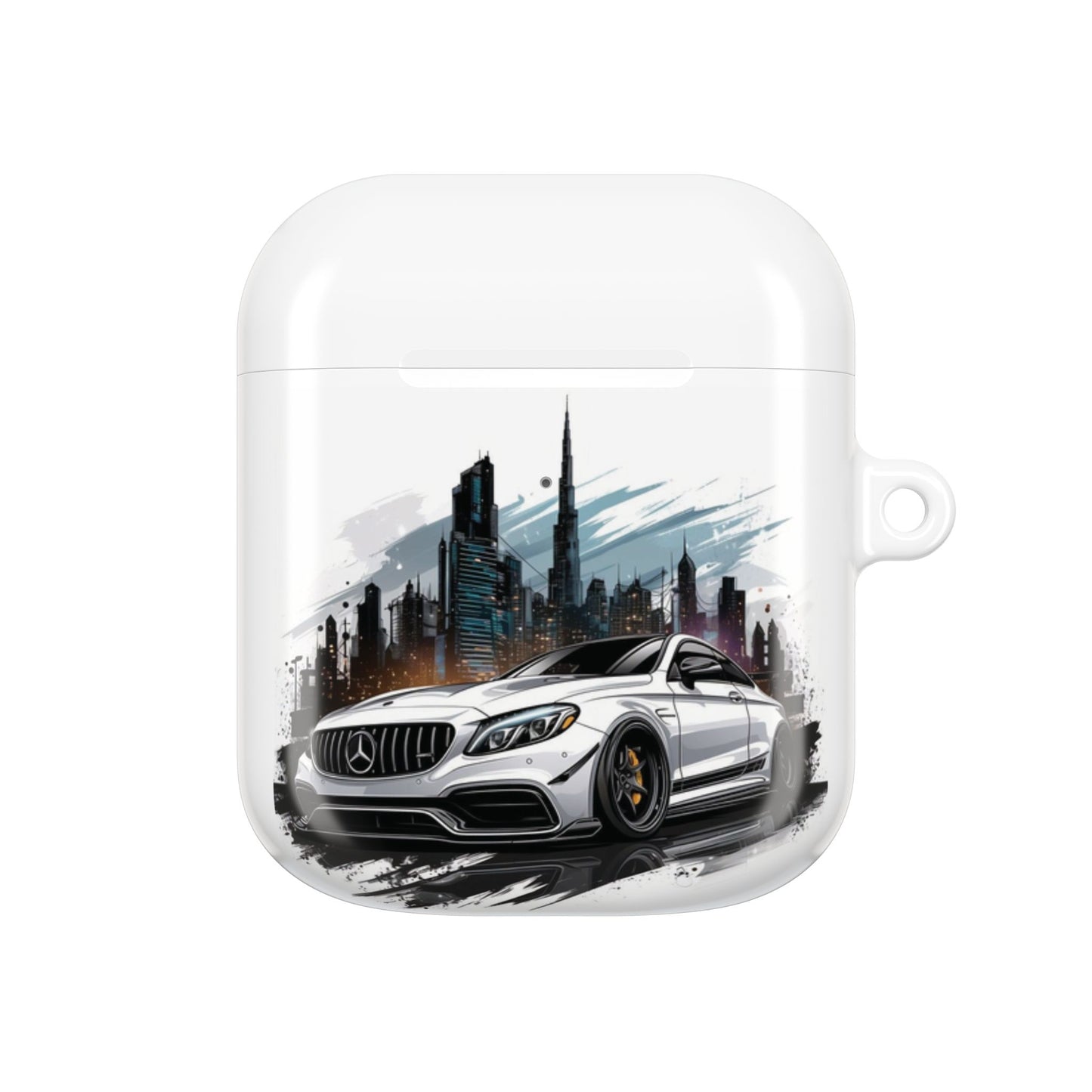Mercedes | SUPERCAR | AirPod CASE | imaginAIR