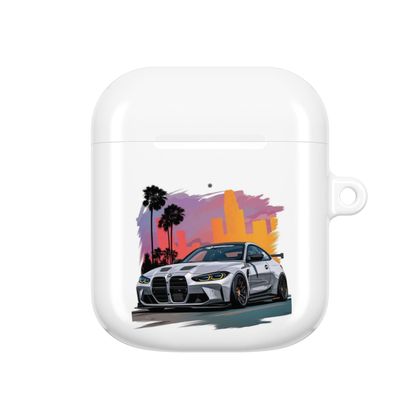 BMW | SUPERCAR | AirPod CASE | imaginAIR