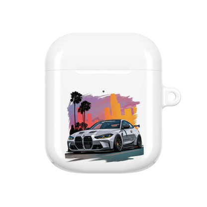 BMW | SUPERCAR | AirPod CASE | imaginAIR