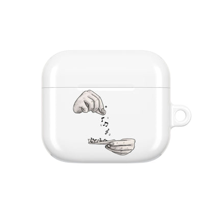 HIGH FROM MUSIC | AirPod CASE | imaginAIR