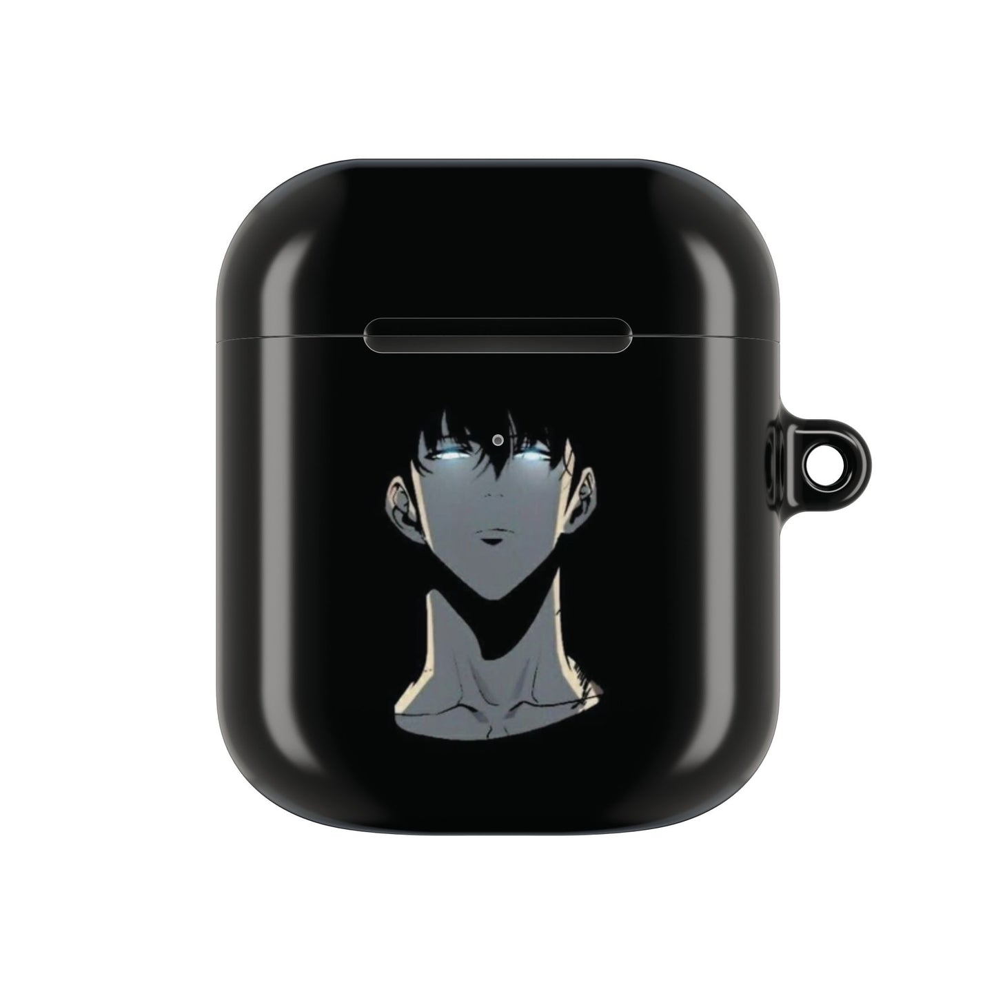 SUNG JIN-WOO | SOLO LEVELING | AirPod CASE | imaginAIR