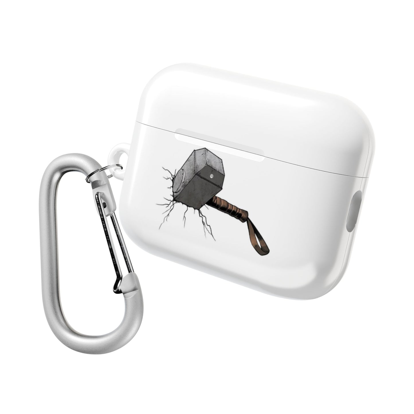 UNBREAKABLES | AirPod CASE | imaginAIR