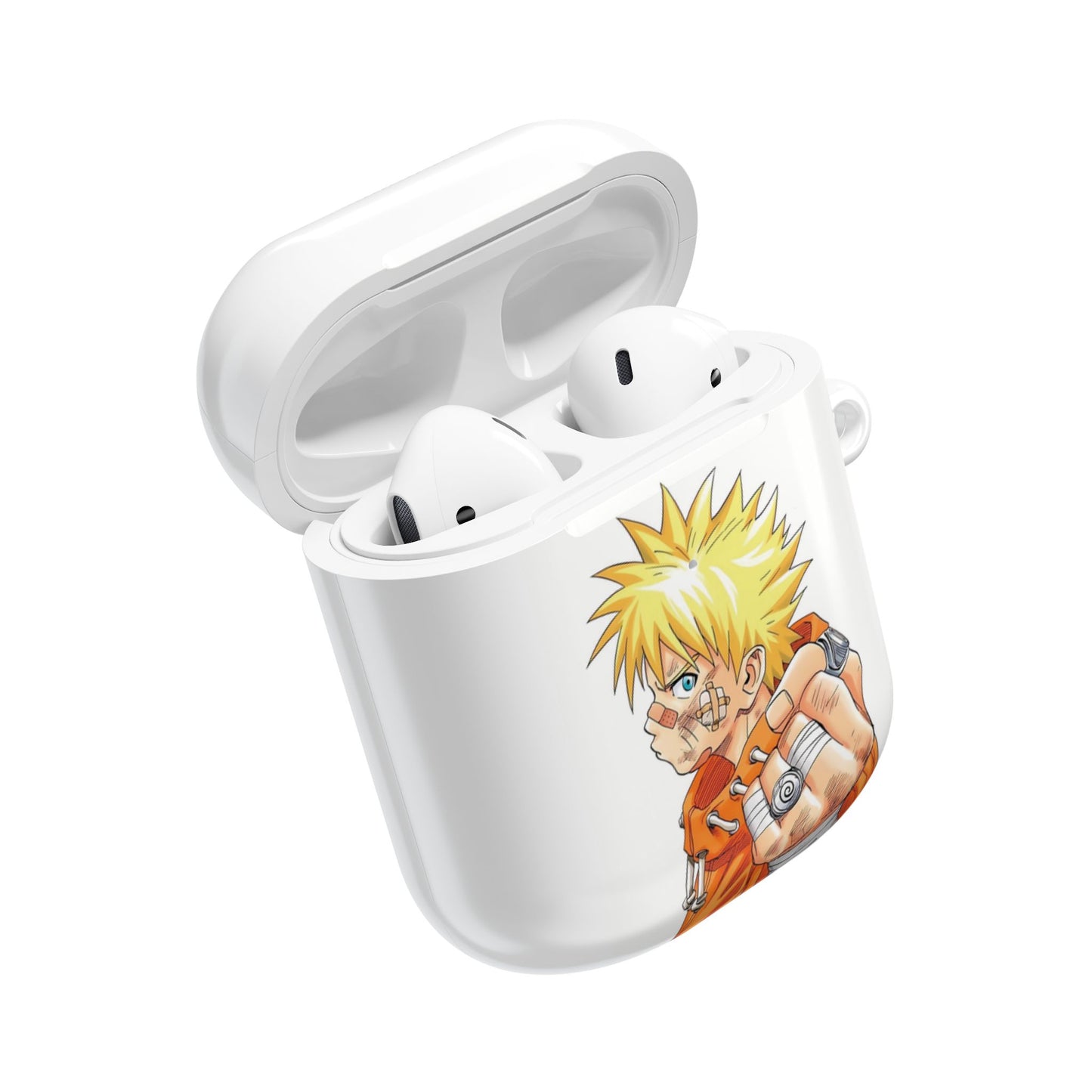 7th Hokage | AirPod CASE | imaginAIR