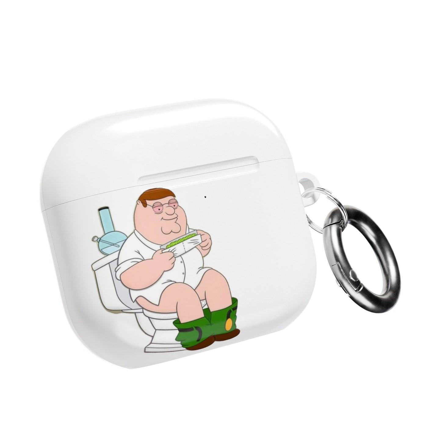 PETER GRIFFIN SPLIFFING | AirPod CASE | imaginAIR