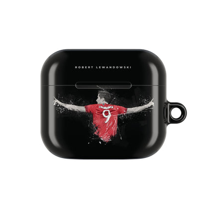 LEWANGOALSKI | AirPod CASE | imagineAIR
