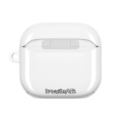 UNBREAKABLES | AirPod CASE | imaginAIR