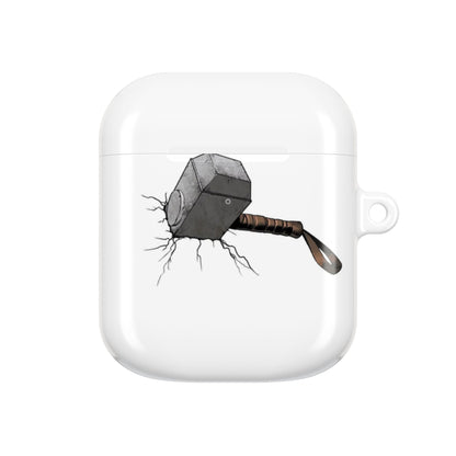 UNBREAKABLES | AirPod CASE | imaginAIR