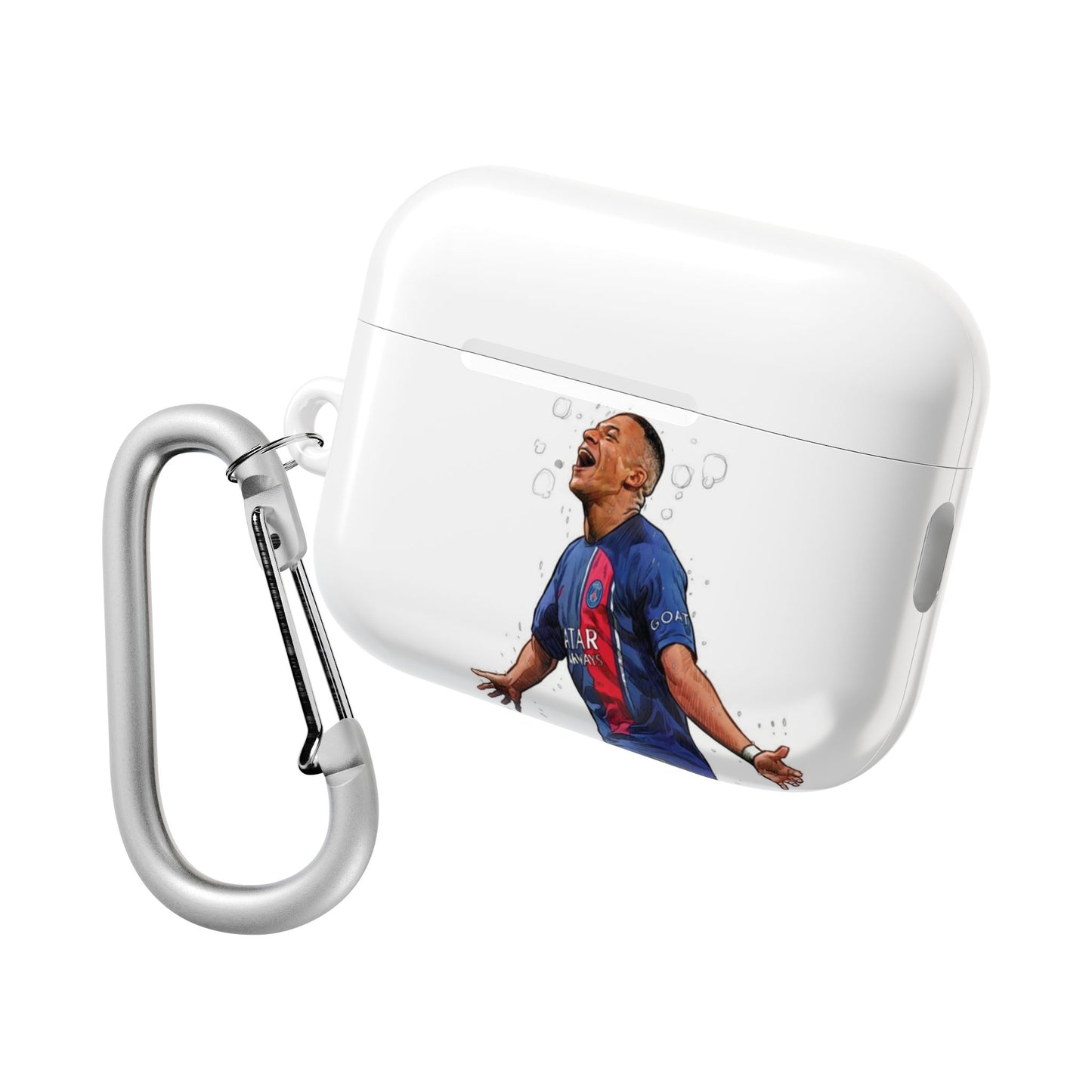 THE NINJA TURTLE | MBAPPE | AirPod CASE | imaginAIR