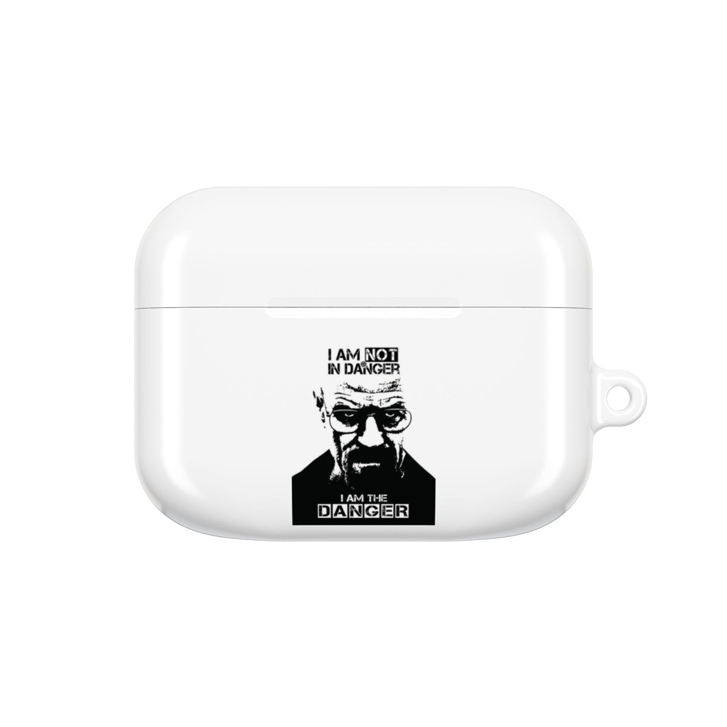 Heisenberg | AirPod CASE | imaginAIR