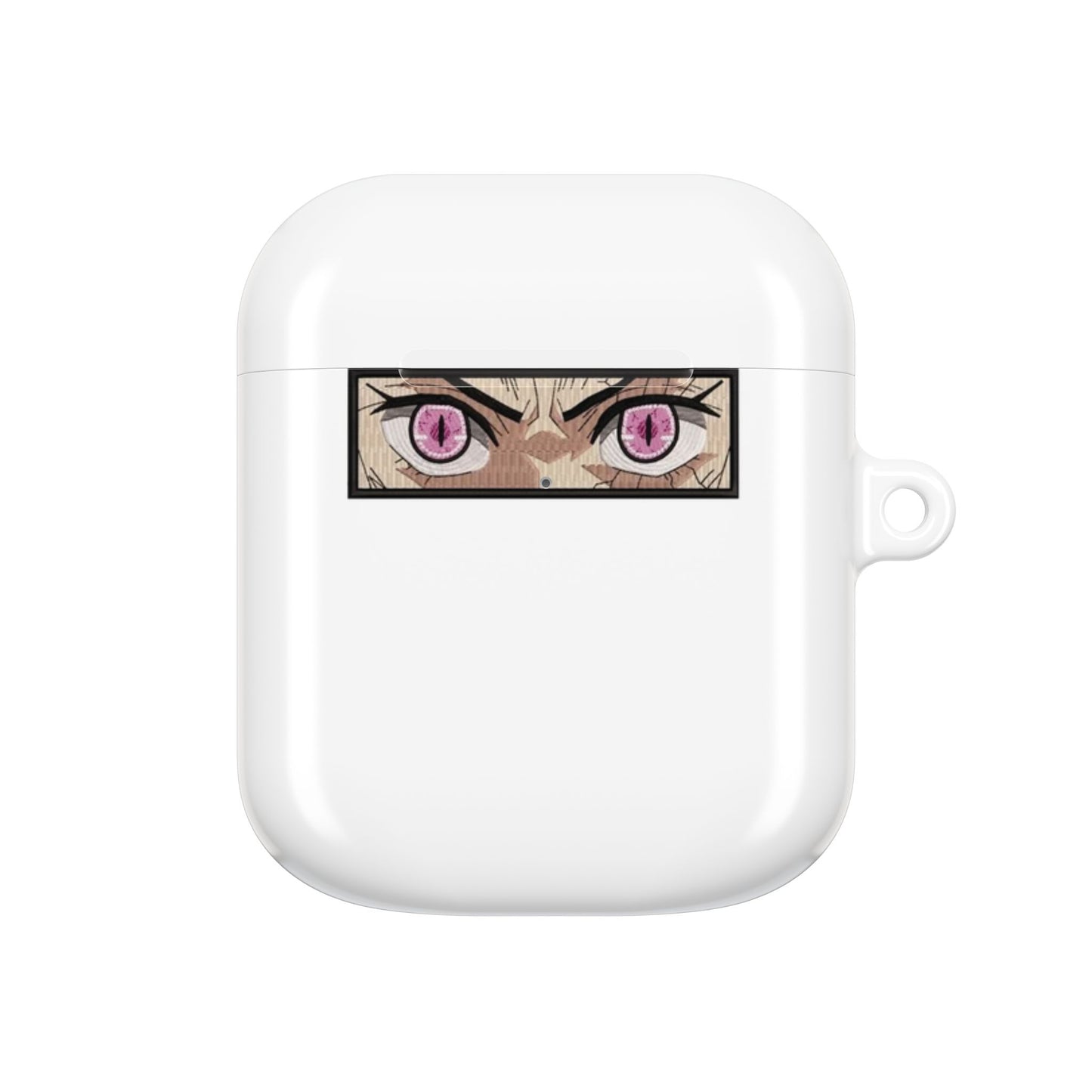 NEZUKO EYES | AirPod CASE | imaginAIR