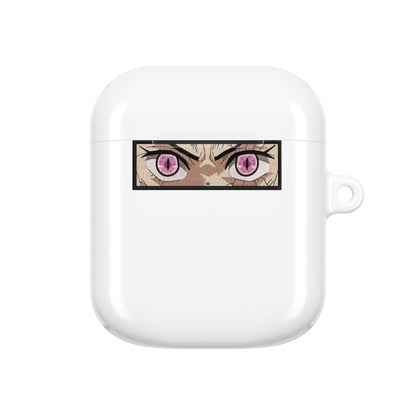 NEZUKO EYES | AirPod CASE | imaginAIR