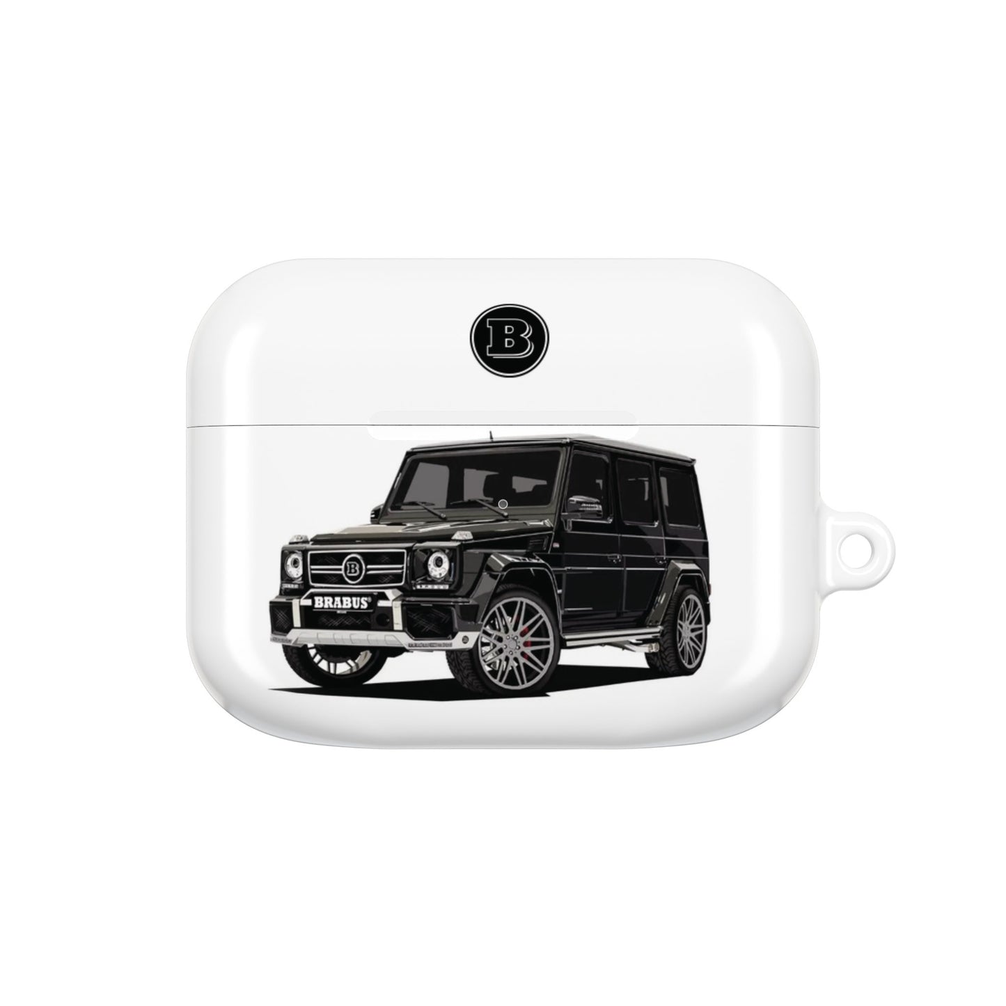 BRABUS | AirPod CASE | imaginAIR